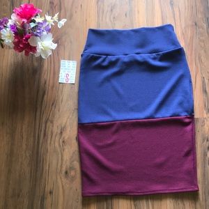 *NEW* Lularoe Cassie Pencil Skirt